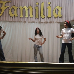 Día de la Familia